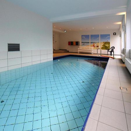 Apartment House Katharina, ווסטרלנד מראה חיצוני תמונה