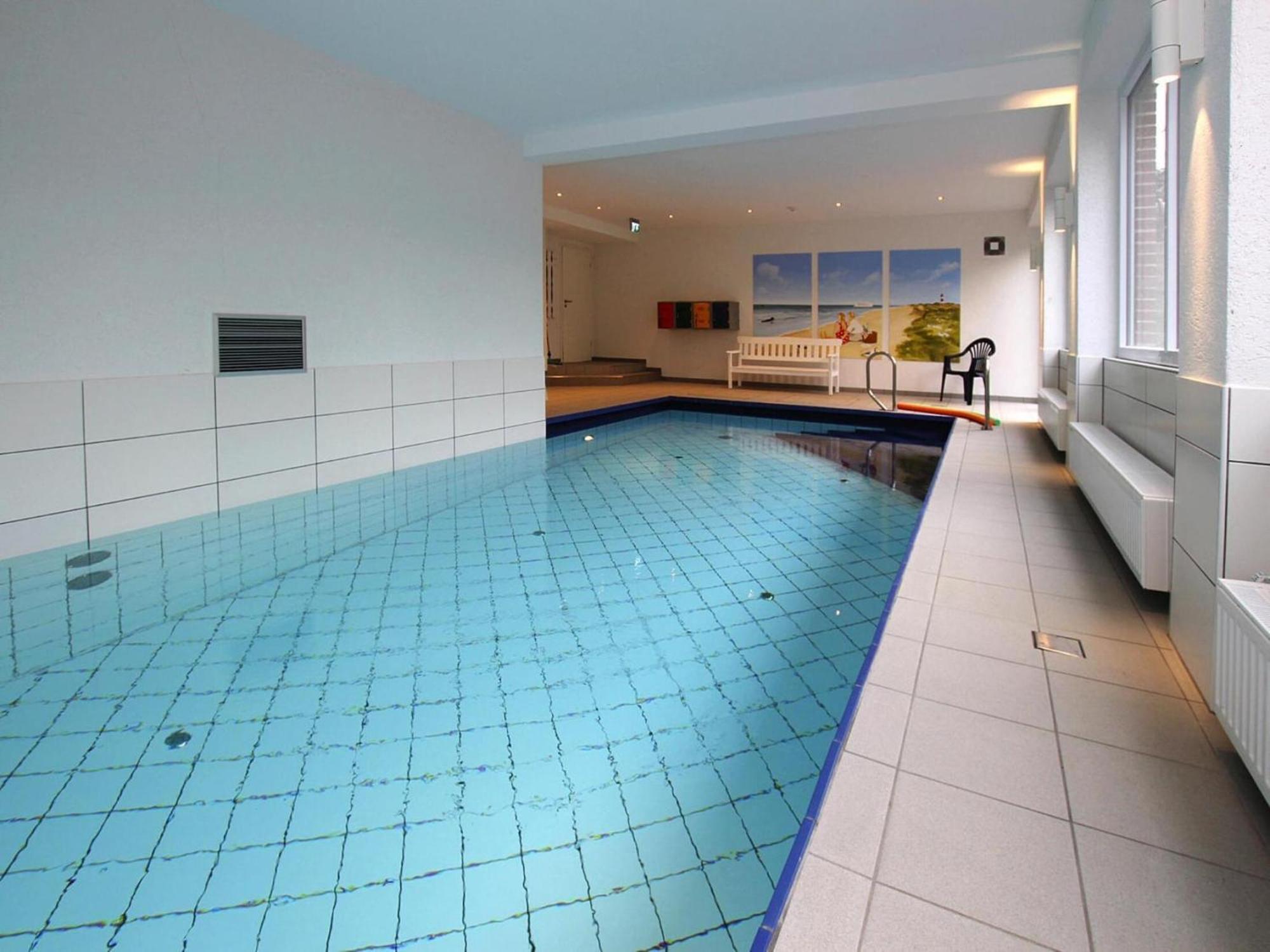 Apartment House Katharina, ווסטרלנד מראה חיצוני תמונה