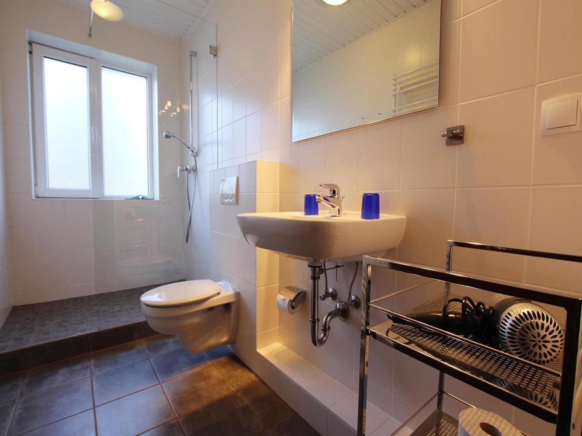 Apartment House Katharina, ווסטרלנד מראה חיצוני תמונה